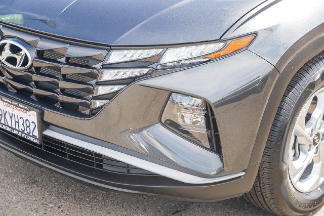 2024 Hyundai Tucson - $24,113