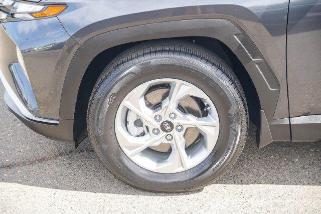 2024 Hyundai Tucson - $24,113