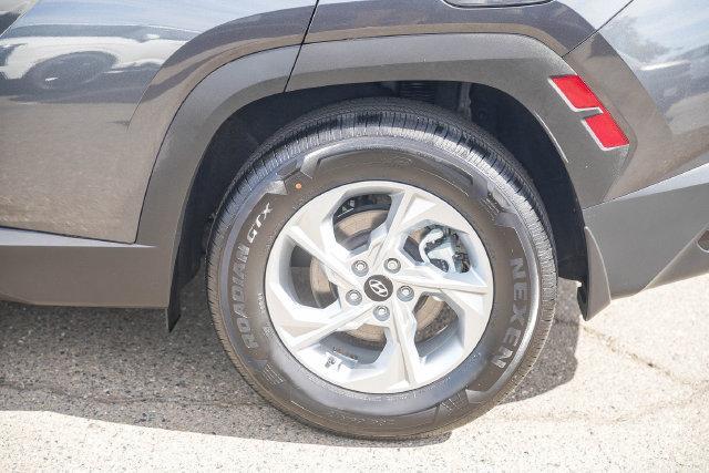 2024 Hyundai Tucson - $24,113