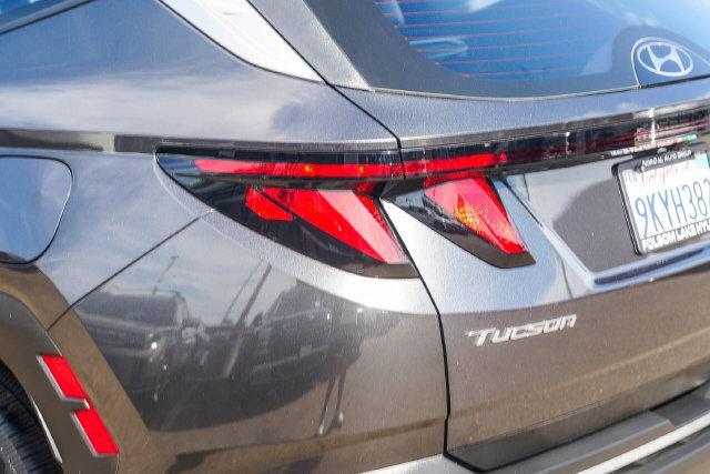 2024 Hyundai Tucson - $24,113