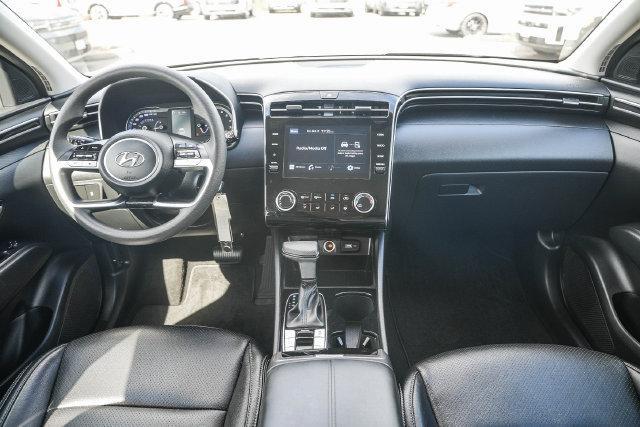 2024 Hyundai Tucson - $24,113