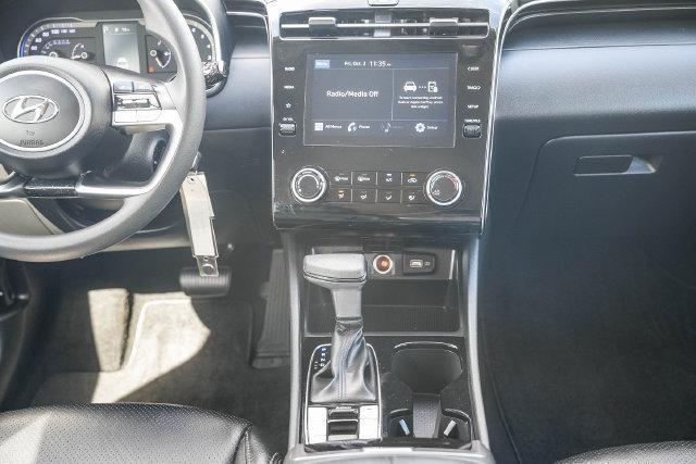 2024 Hyundai Tucson - $24,113