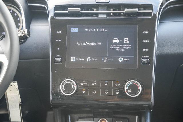 2024 Hyundai Tucson - $24,113