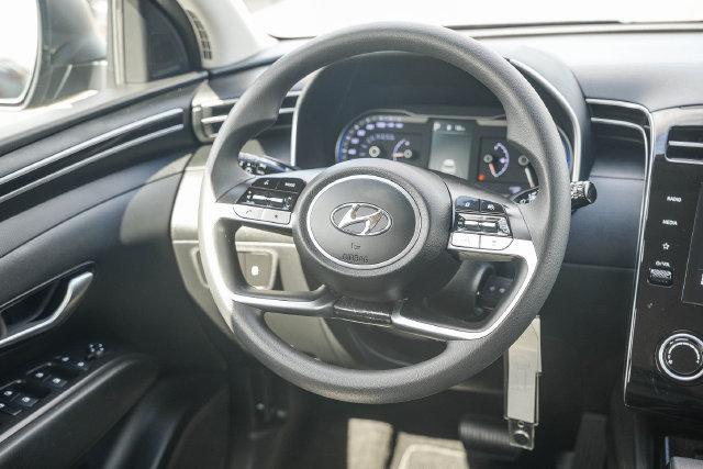 2024 Hyundai Tucson - $24,113