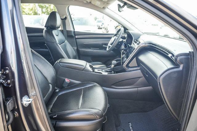 2024 Hyundai Tucson - $24,113