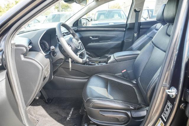 2024 Hyundai Tucson - $24,113
