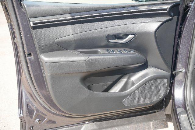 2024 Hyundai Tucson - $24,113