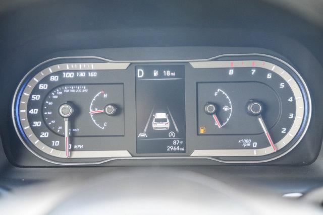 2024 Hyundai Tucson - $24,113