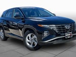 2024 Tucson Thumbnail 3