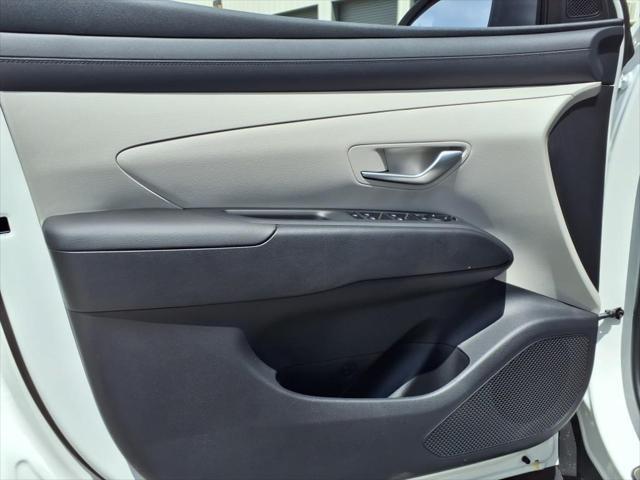 2026 Hyundai Tucson - $25,462