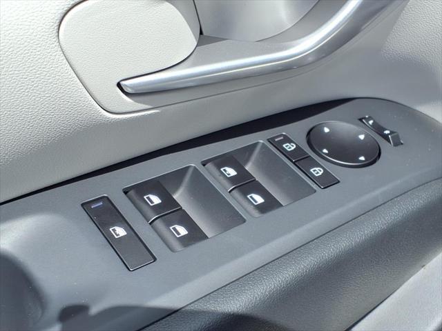 2026 Hyundai Tucson - $25,462