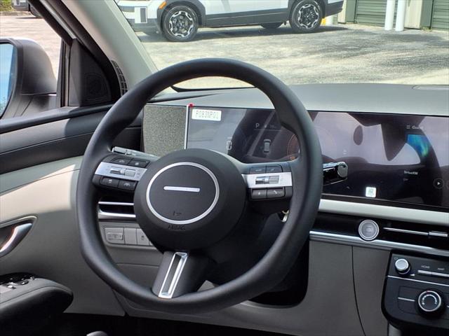 2026 Hyundai Tucson - $25,462