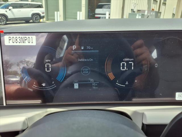 2026 Hyundai Tucson - $25,462