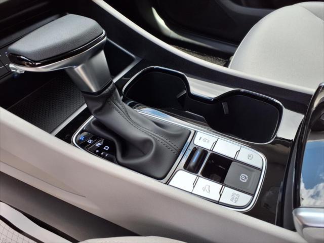 2026 Hyundai Tucson - $25,462