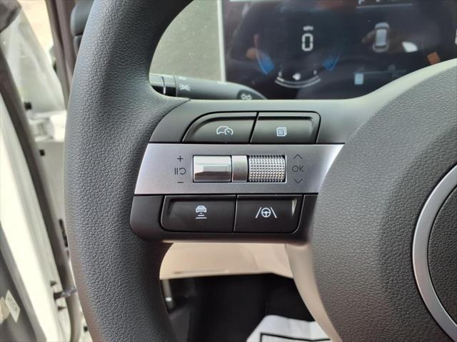 2026 Hyundai Tucson - $25,462