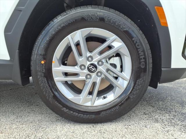 2026 Hyundai Tucson - $25,462