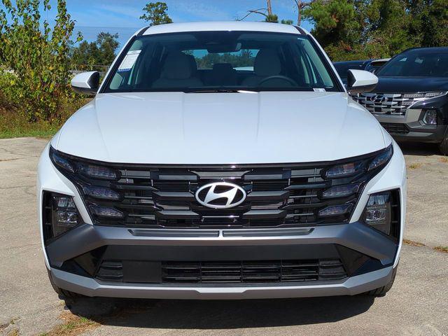 2026 Hyundai Tucson - $26,490