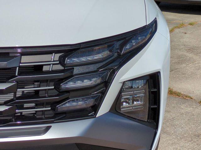 2026 Hyundai Tucson - $26,490