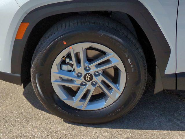 2026 Hyundai Tucson - $26,490