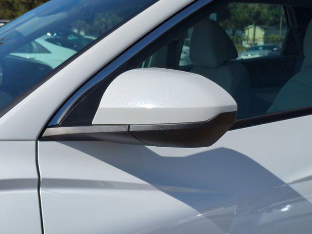 2026 Hyundai Tucson - $26,490