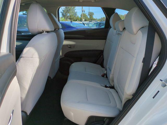 2026 Hyundai Tucson - $26,490