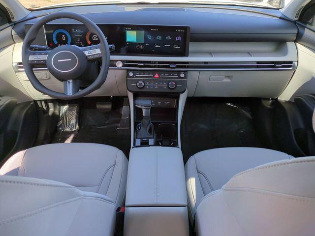 2026 Hyundai Tucson - $26,490