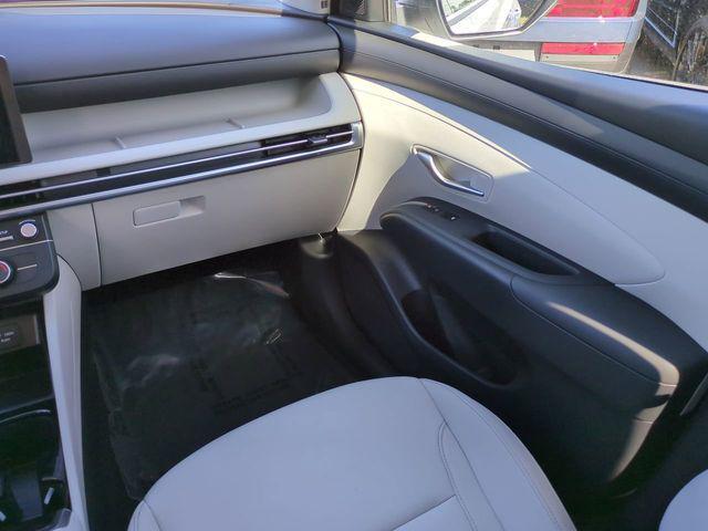 2026 Hyundai Tucson - $26,490