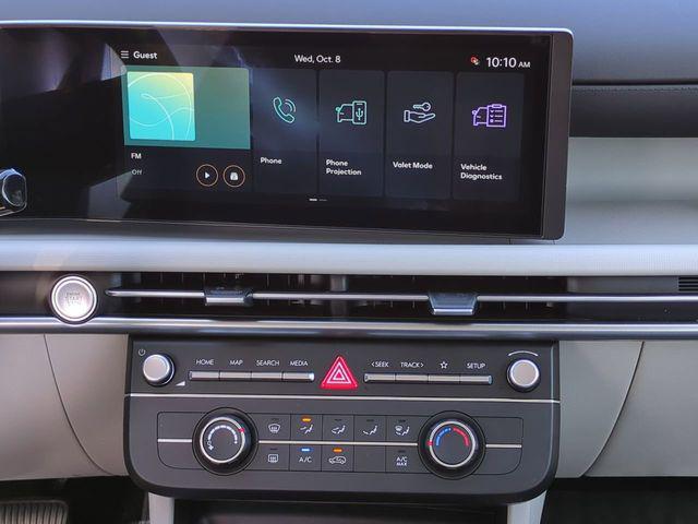 2026 Hyundai Tucson - $26,490