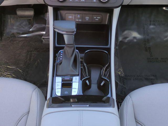 2026 Hyundai Tucson - $26,490