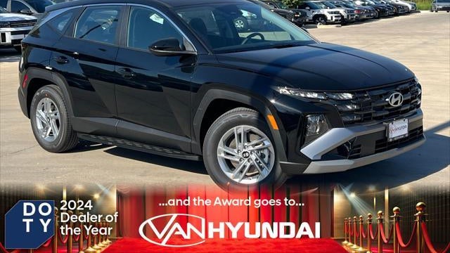 Preowned 2026 Hyundai TUCSON SE for Sale