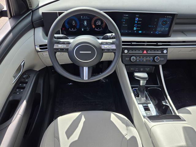 2026 Hyundai Tucson - $27,898