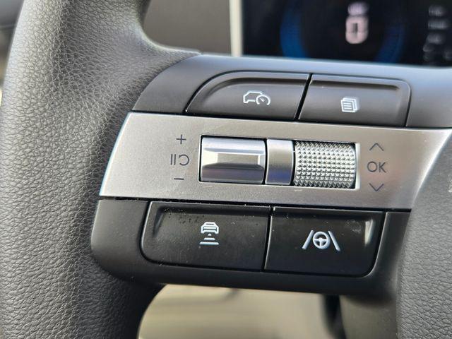 2026 Hyundai Tucson - $27,898