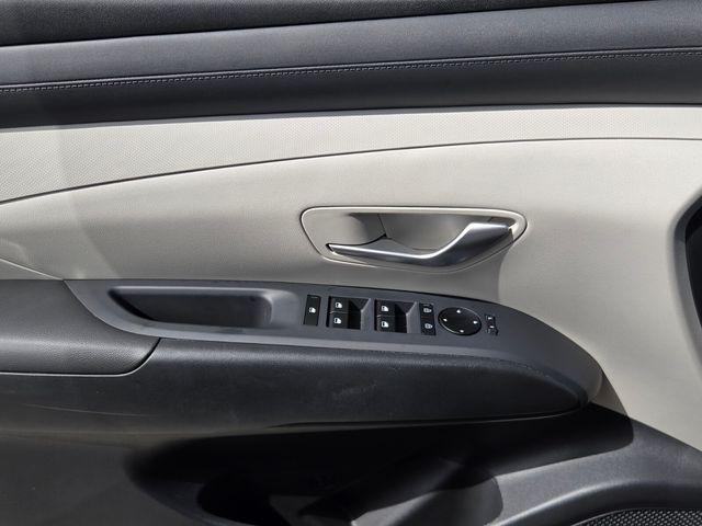 2026 Hyundai Tucson - $27,898