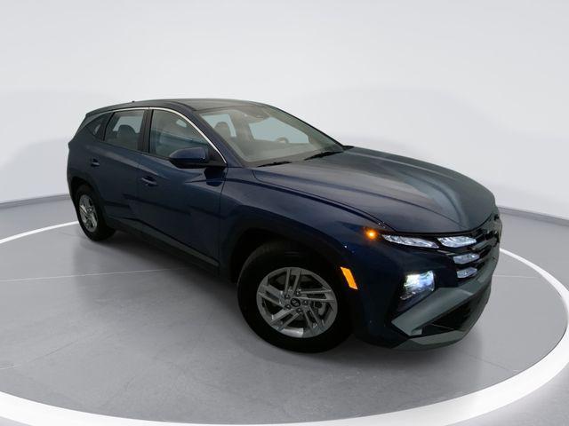 2026 Hyundai Tucson - $27,389
