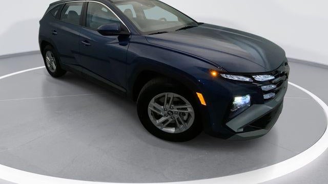 Preowned 2026 Hyundai TUCSON SE for Sale