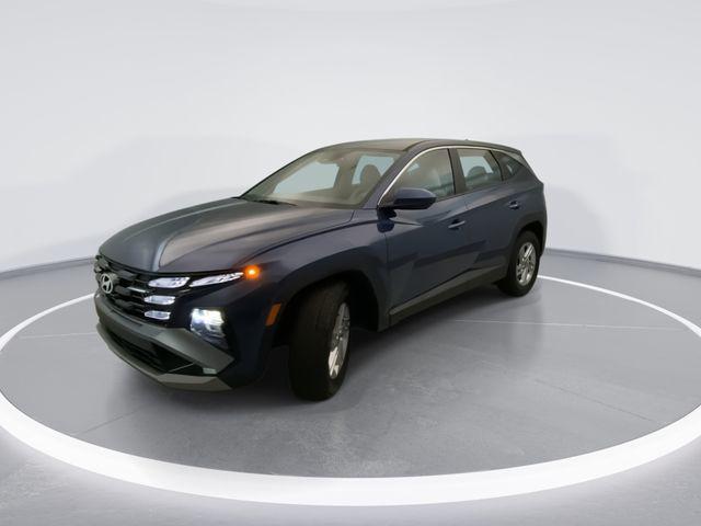 2026 Hyundai Tucson - $27,389