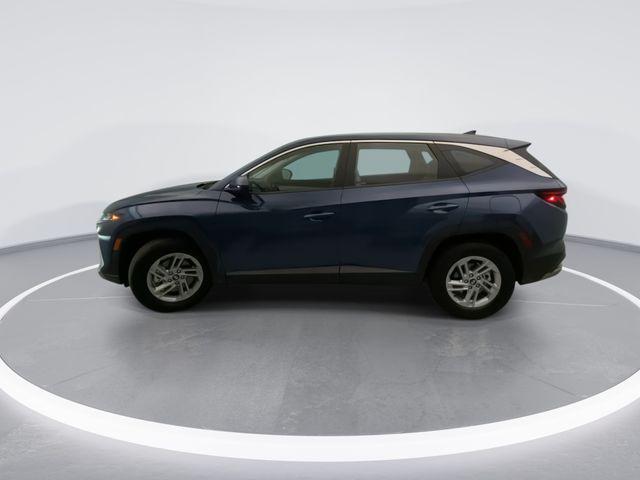 2026 Hyundai Tucson - $27,389