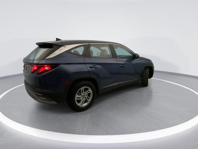 2026 Hyundai Tucson - $27,389