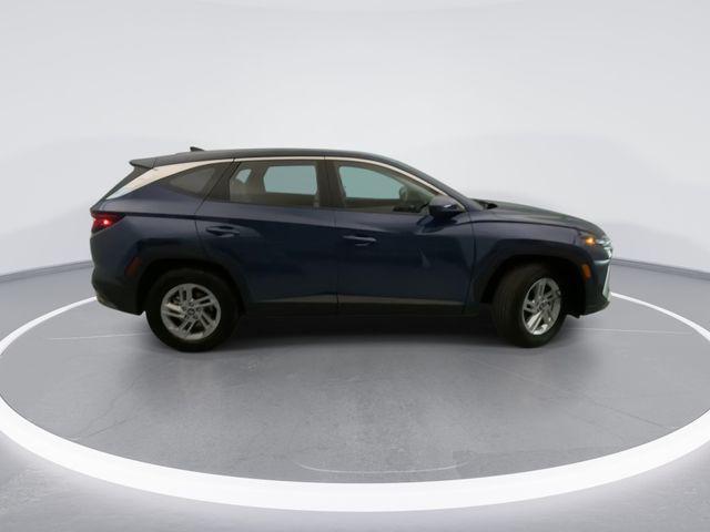2026 Hyundai Tucson - $27,389