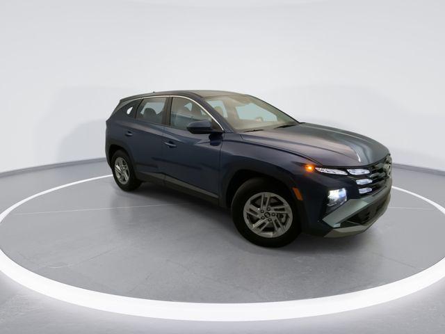 2026 Hyundai Tucson - $27,389
