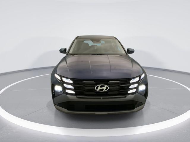 2026 Hyundai Tucson - $27,389