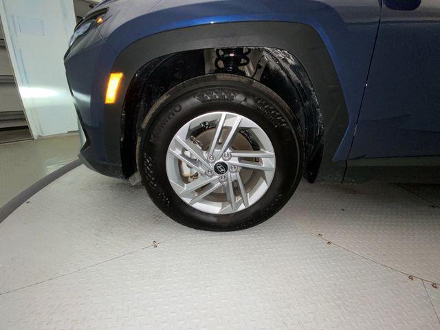 2026 Hyundai Tucson - $27,389