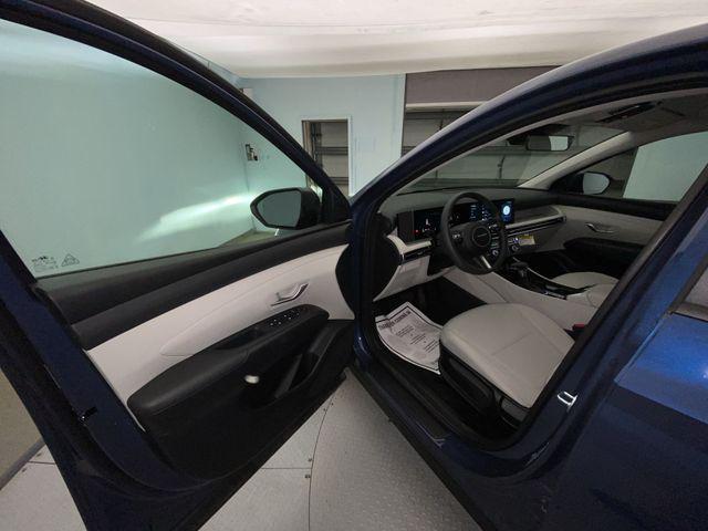 2026 Hyundai Tucson - $27,389