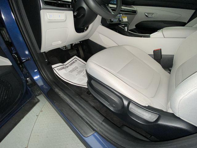 2026 Hyundai Tucson - $27,389