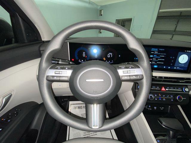 2026 Hyundai Tucson - $27,389
