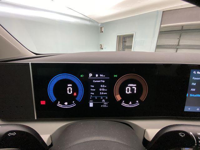 2026 Hyundai Tucson - $27,389