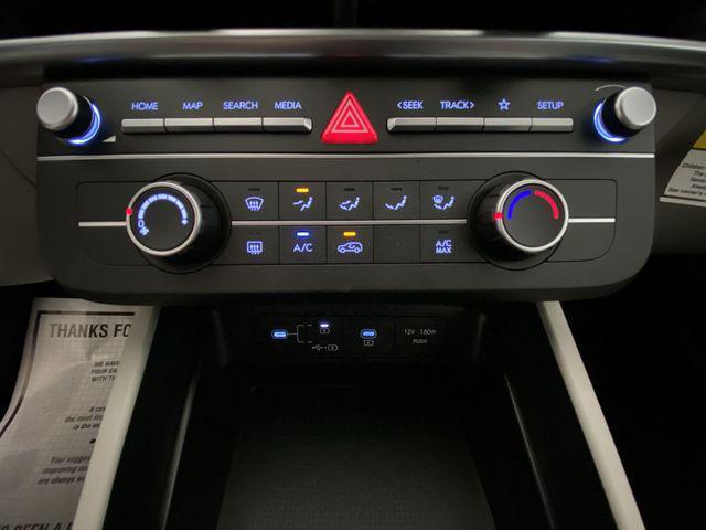 2026 Hyundai Tucson - $27,389