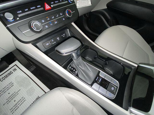 2026 Hyundai Tucson - $27,389