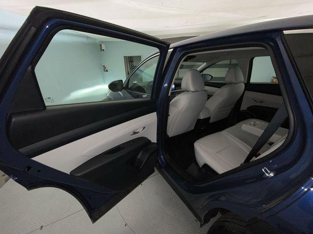 2026 Hyundai Tucson - $27,389