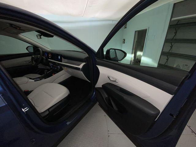 2026 Hyundai Tucson - $27,389